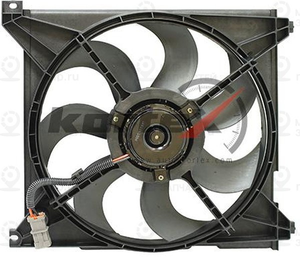 Запчасть KORTEX KFD049