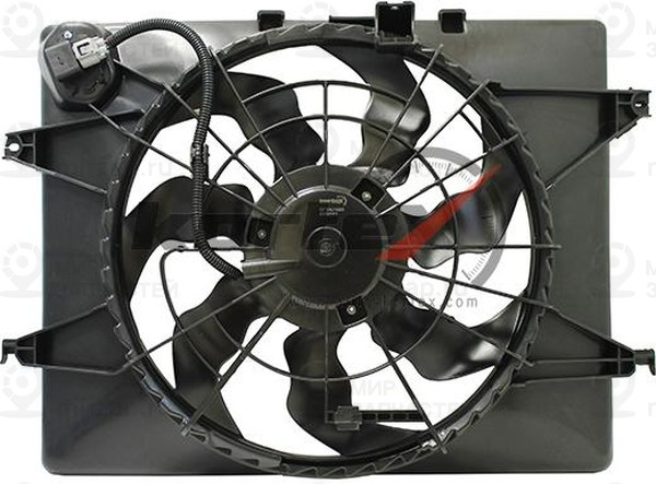 Запчасть KORTEX KFD051