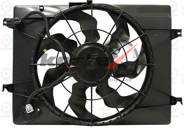 Запчасть KORTEX KFD053