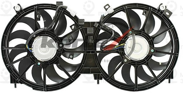 Запчасть KORTEX KFD061