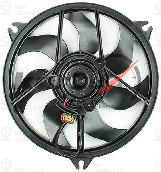 Запчасть KORTEX KFD067