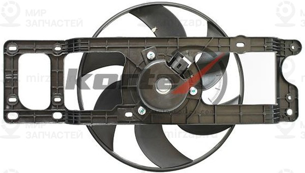 Запчасть KORTEX KFD071