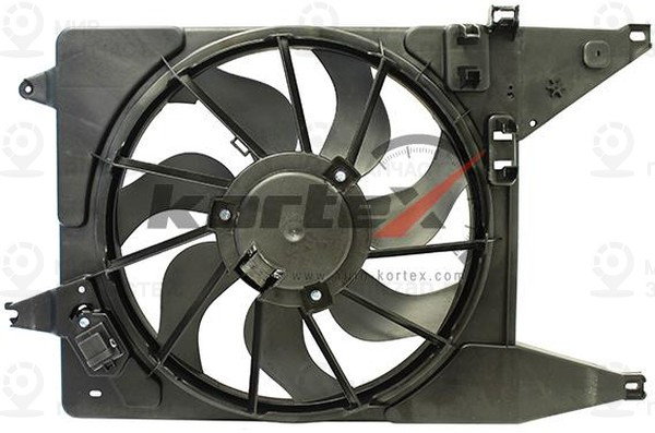 Запчасть KORTEX KFD075