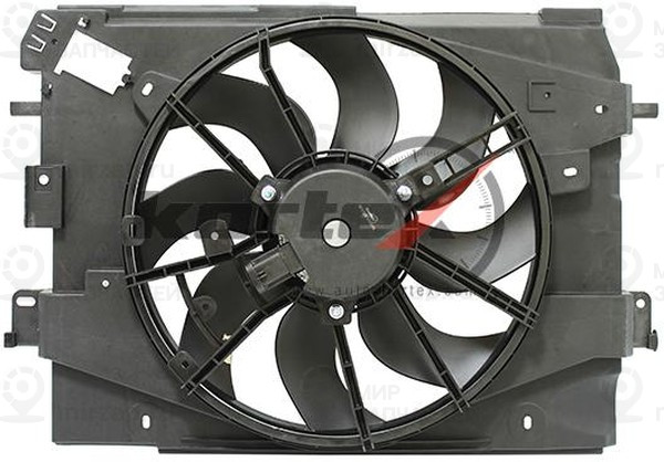 Запчасть KORTEX KFD076