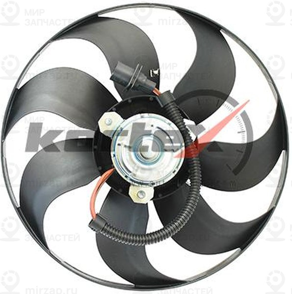 Запчасть KORTEX KFD078