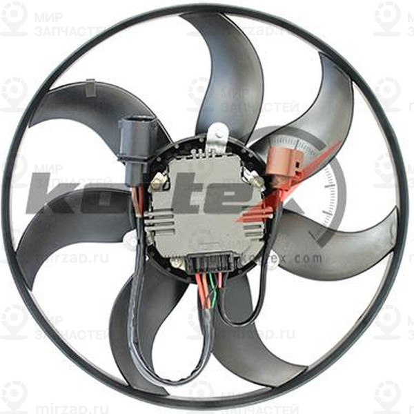 Запчасть KORTEX KFD079