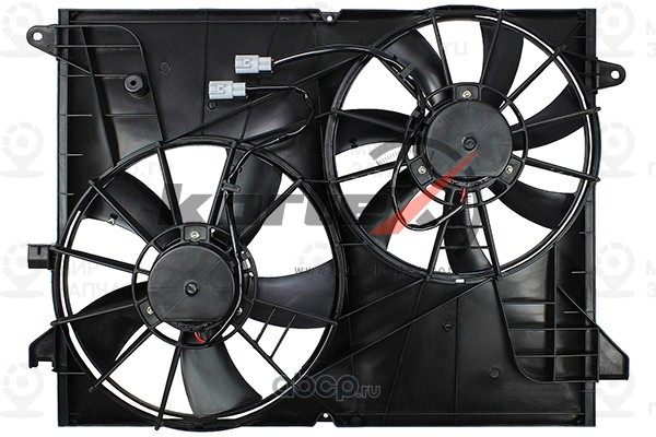 Запчасть KORTEX KFD096