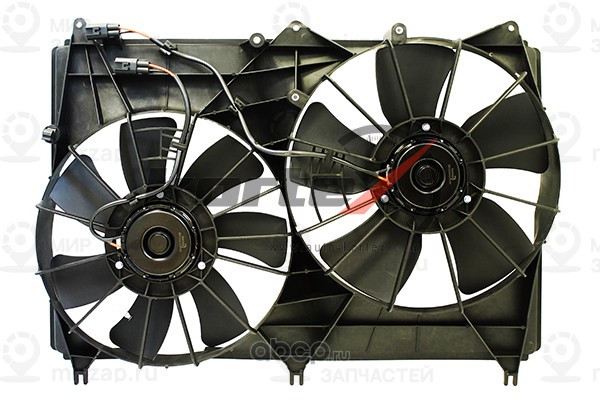 Запчасть KORTEX KFD098