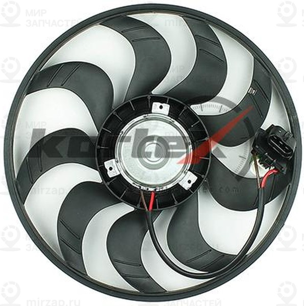 Запчасть KORTEX KFD104