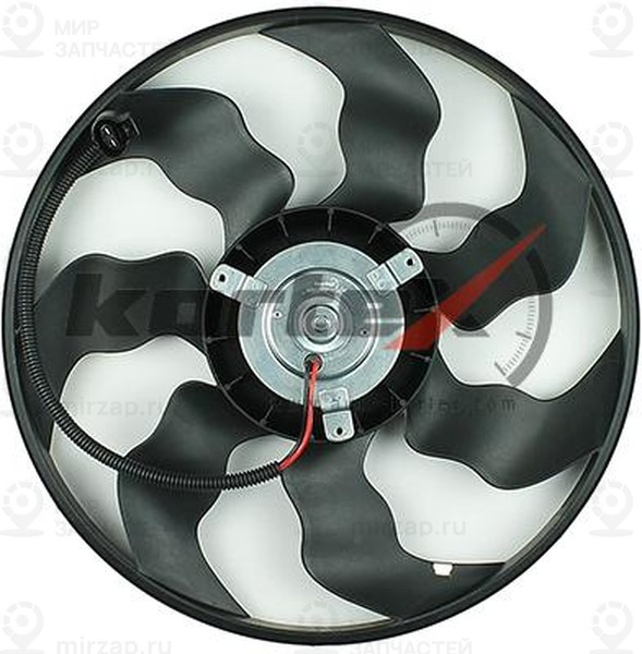 Запчасть KORTEX KFD106