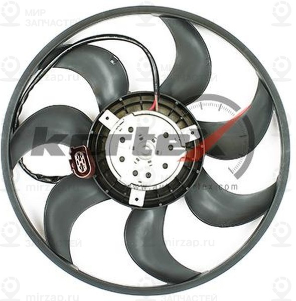 Запчасть KORTEX KFD107