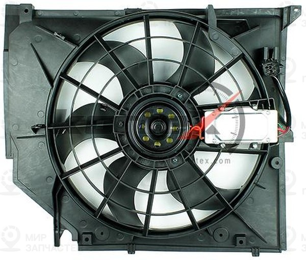 Запчасть KORTEX KFD108