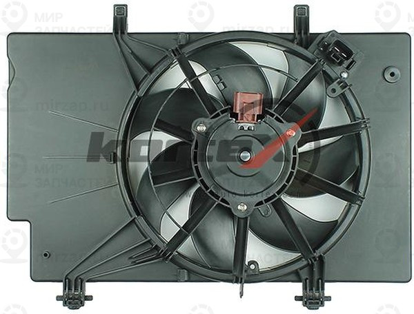 Запчасть KORTEX KFD123