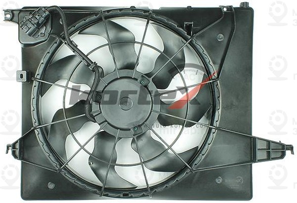 Запчасть KORTEX KFD133