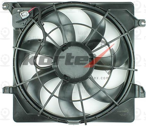 Запчасть KORTEX KFD139