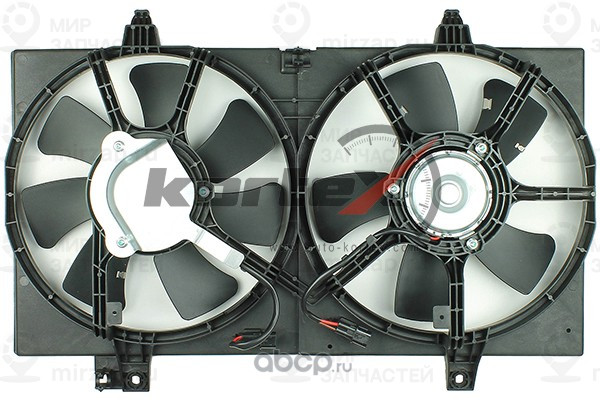 Запчасть KORTEX KFD176