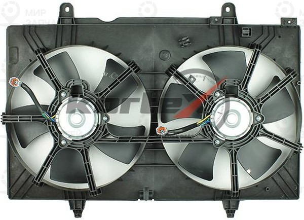 Запчасть KORTEX KFD177