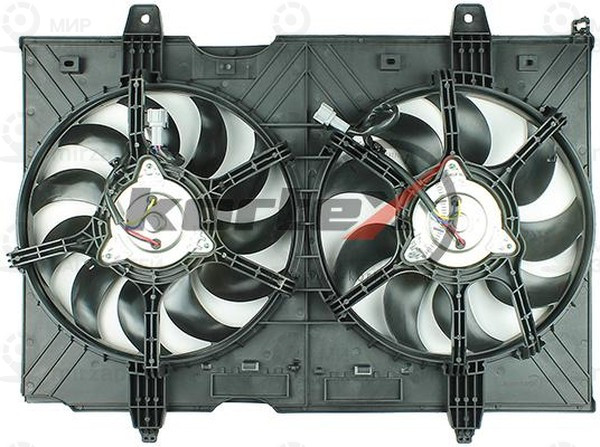 Запчасть KORTEX KFD178