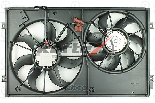 Запчасть KORTEX KFD180