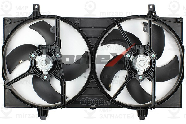 Запчасть KORTEX KFD195