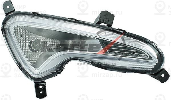 Запчасть KORTEX KFL5034STD