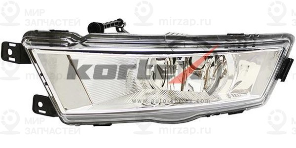 Запчасть KORTEX KFL8017STD