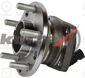 Запчасть KORTEX KHB4204STD