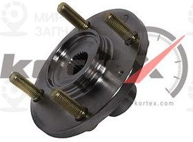Запчасть KORTEX KHB4257STD