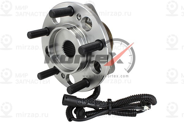 Запчасть KORTEX KHB4296STD