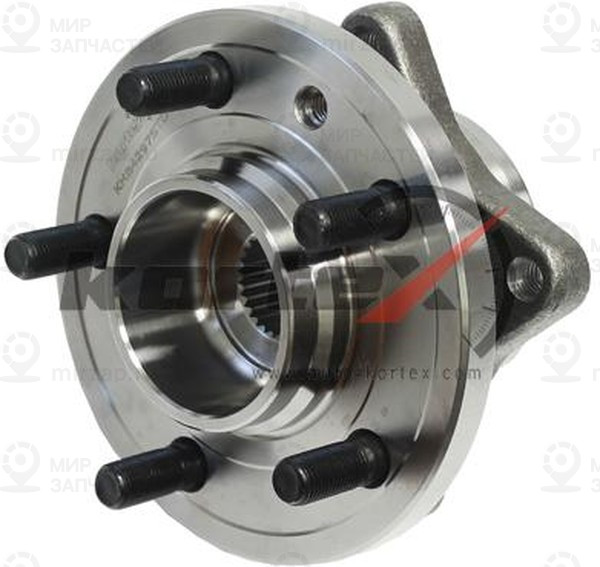 Запчасть KORTEX KHB4297STD