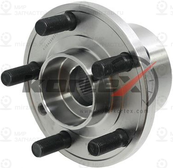 Запчасть KORTEX KHB4298STD