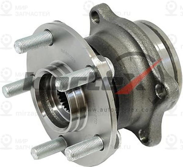 Запчасть KORTEX KHB4301STD