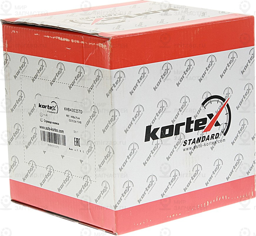 Запчасть KORTEX KHB4302STD