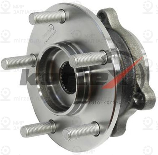 Запчасть KORTEX KHB4304STD