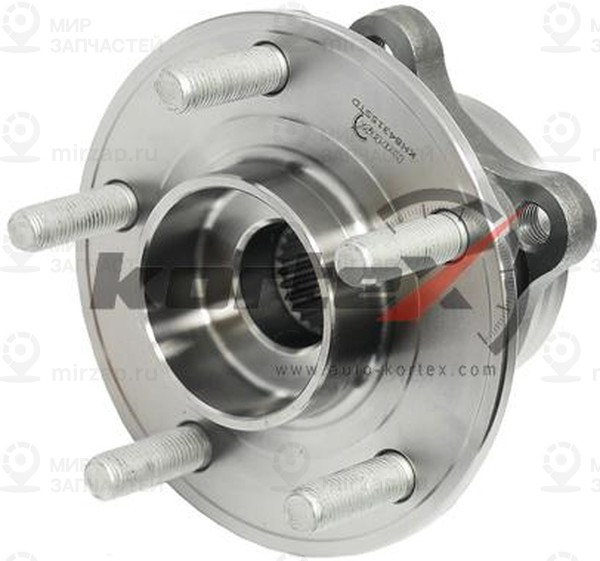 Запчасть KORTEX KHB4315STD