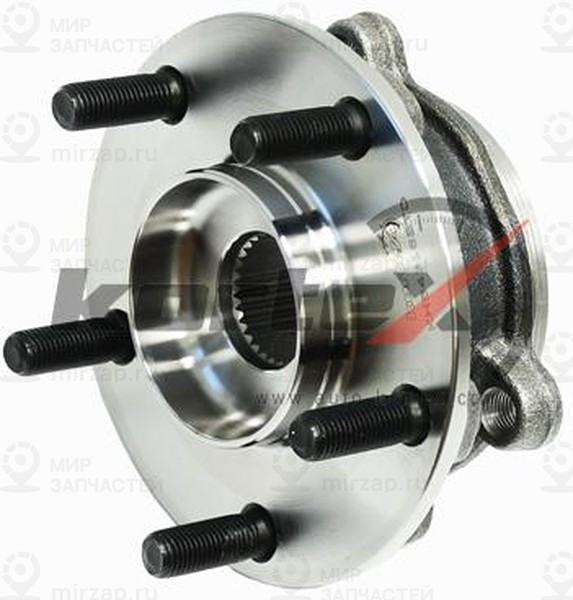 Запчасть KORTEX KHB4318STD