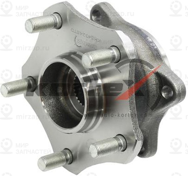 Запчасть KORTEX KHB4324STD