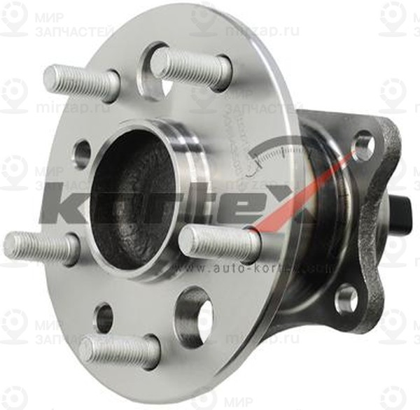 Запчасть KORTEX KHB4350STD