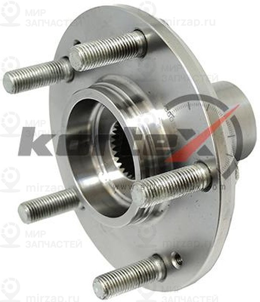 Запчасть KORTEX KHB4360STD