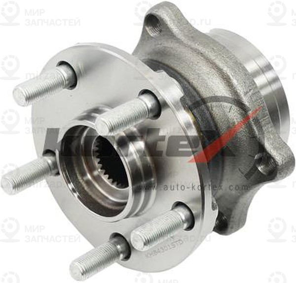 Запчасть KORTEX KHB4361STD