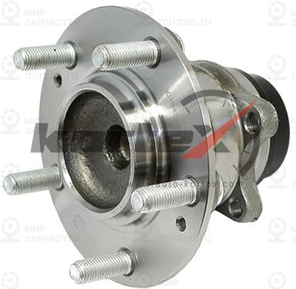 Запчасть KORTEX KHB4386STD
