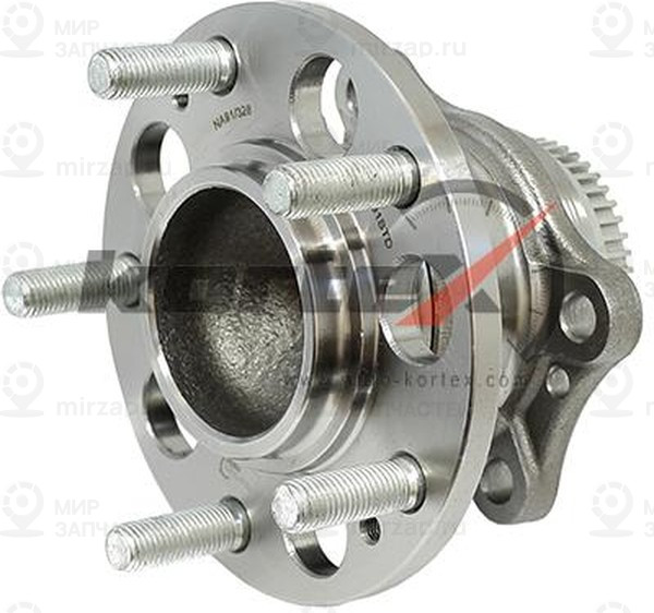 Запчасть KORTEX KHB4391STD