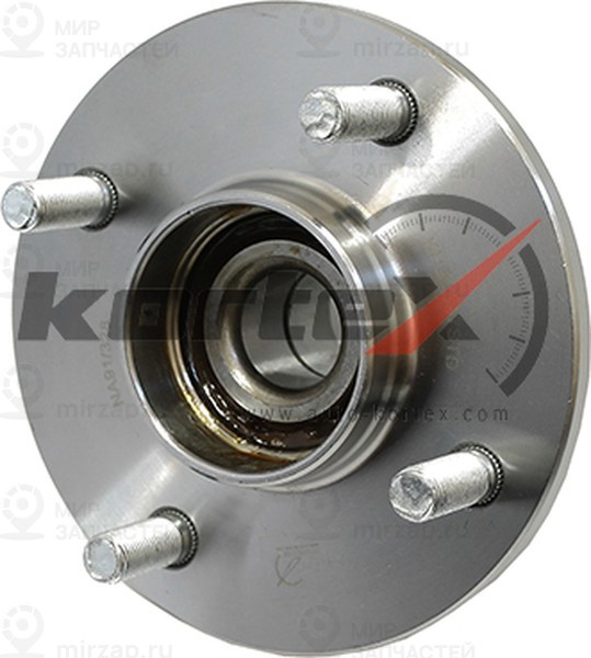 Запчасть KORTEX KHB4397STD