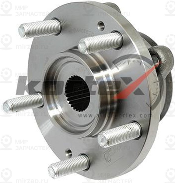 Запчасть KORTEX KHB4407STD