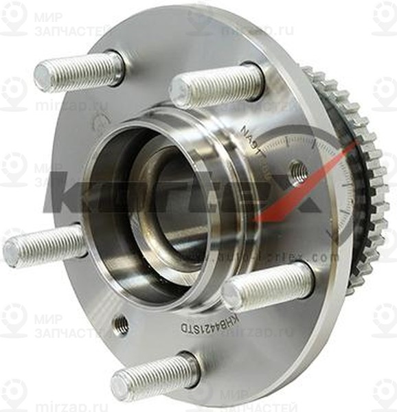 Запчасть KORTEX KHB4421STD