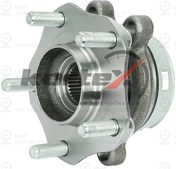 Запчасть KORTEX KHB4435STD