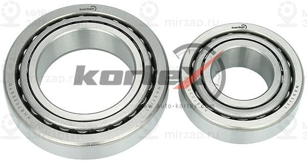 Запчасть KORTEX KHB7035STD