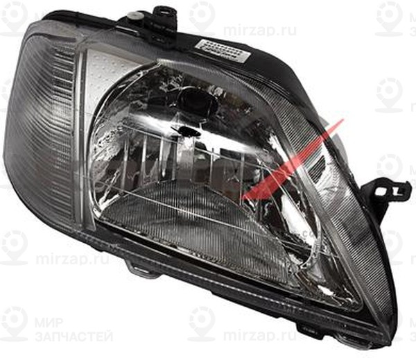 Запчасть KORTEX KHL8002STD