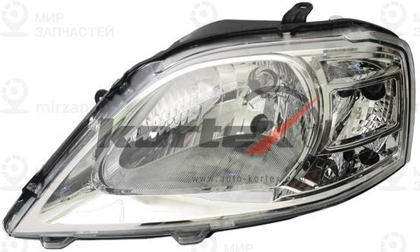 Запчасть KORTEX KHL8003STD