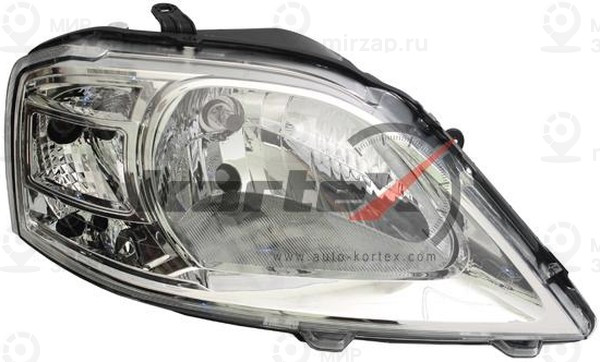 Запчасть KORTEX KHL8004STD